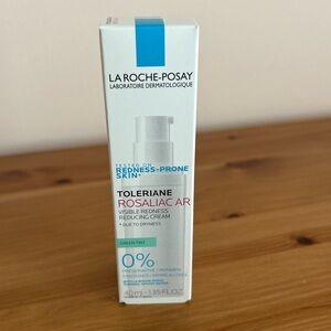 La Roche Posay Moisturizer